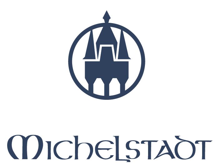 Logo Stadt Michelstadt